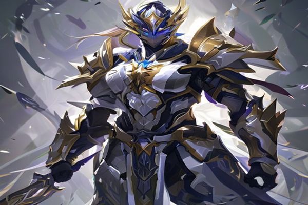 魔兽坐骑